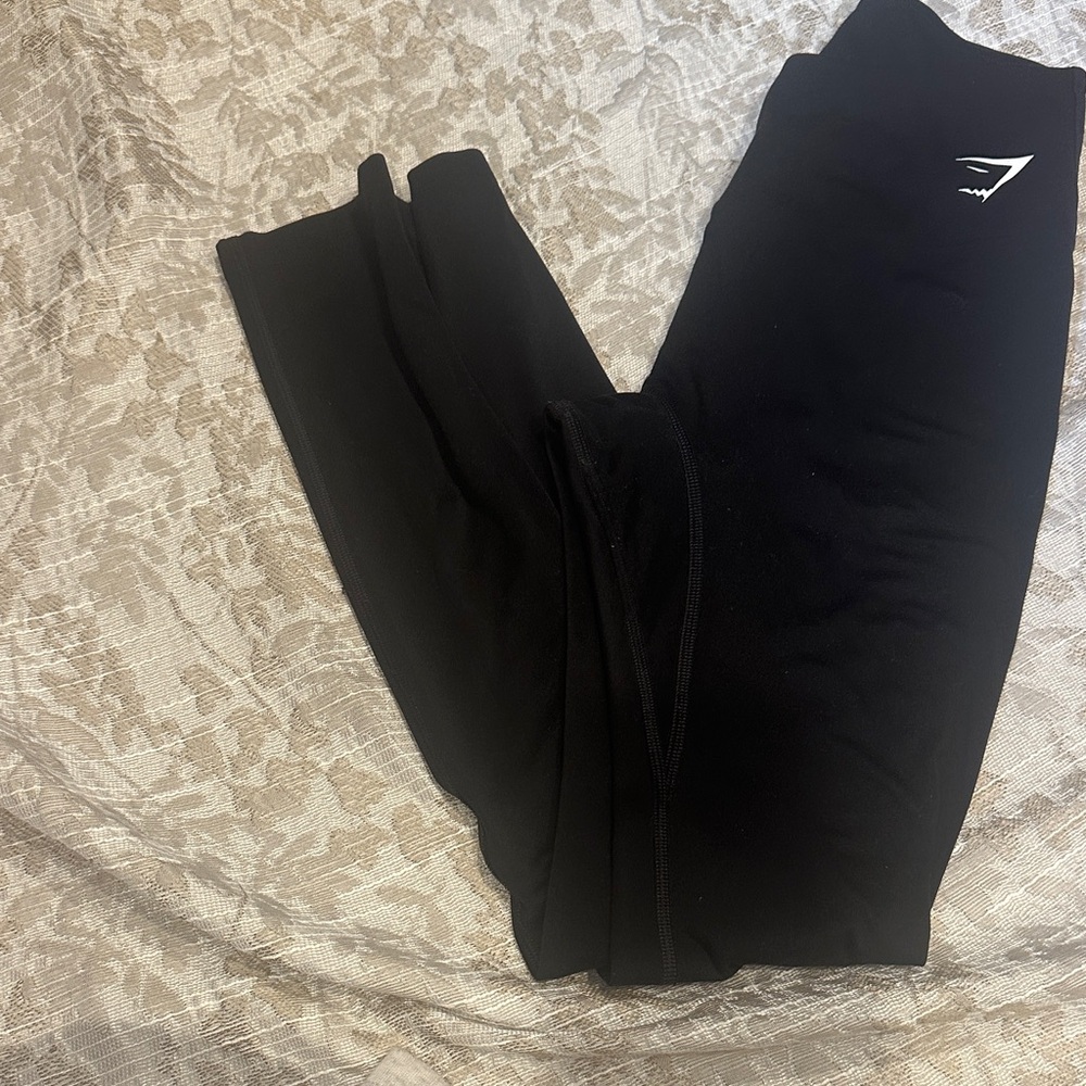 Gymshark Black Leggings